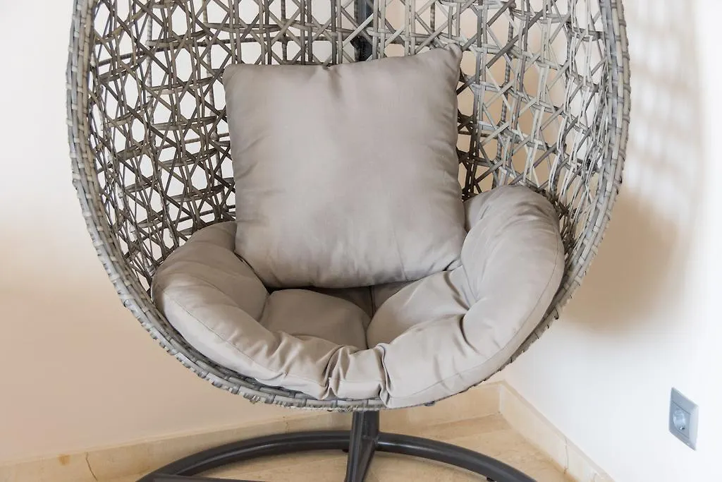 Penthouse Marbella Playa By Rafleys Apartment Spain