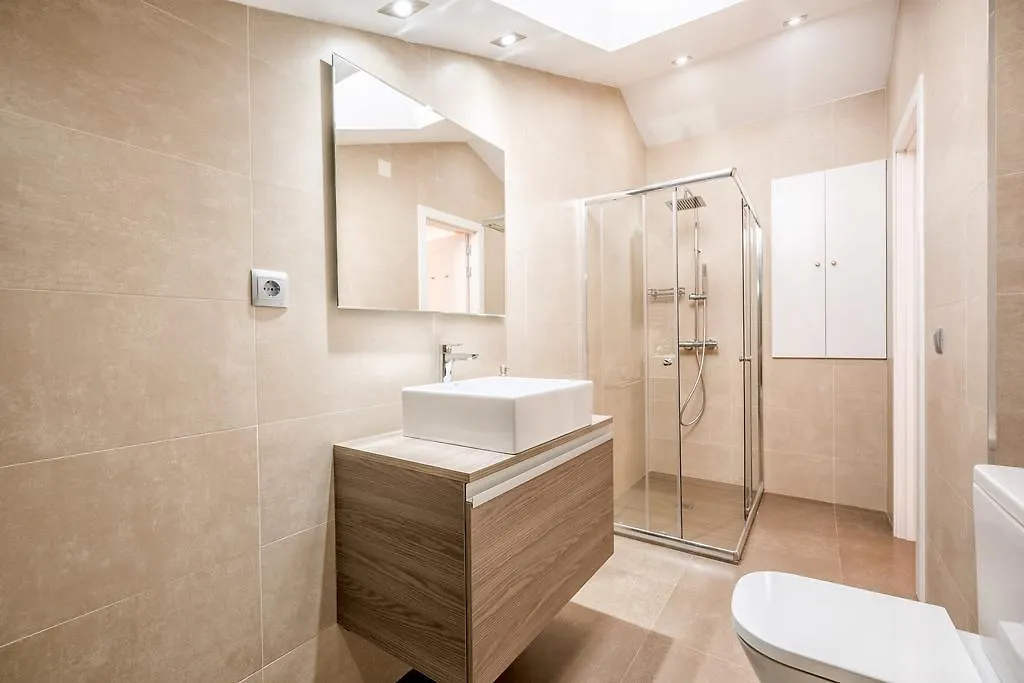 Penthouse Marbella Playa By Rafleys Apartment