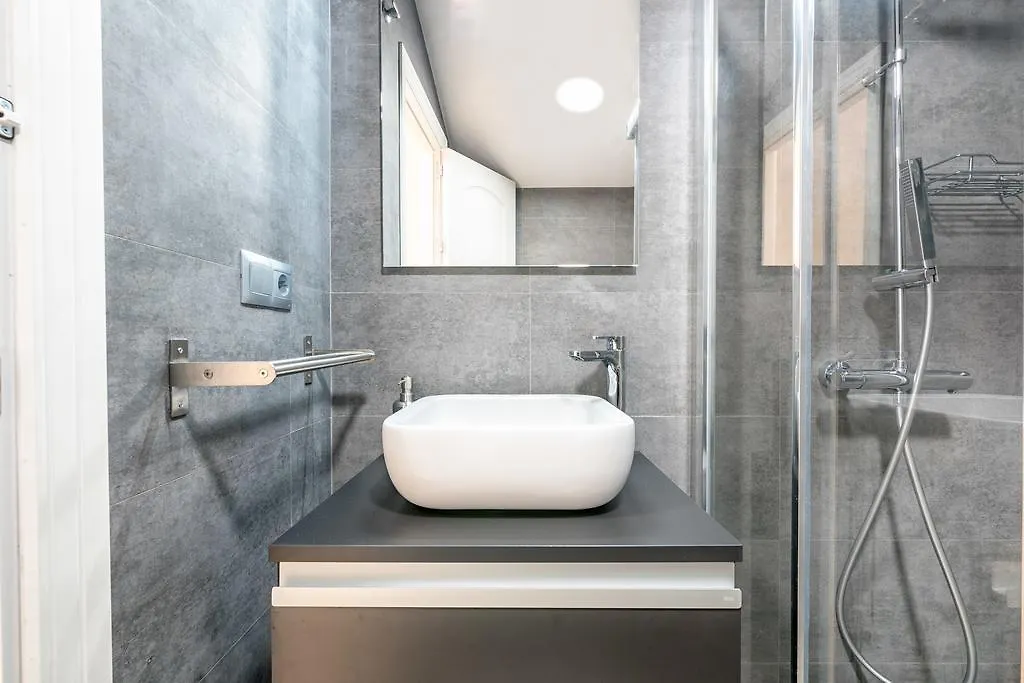 Penthouse Marbella Playa By Rafleys Apartment