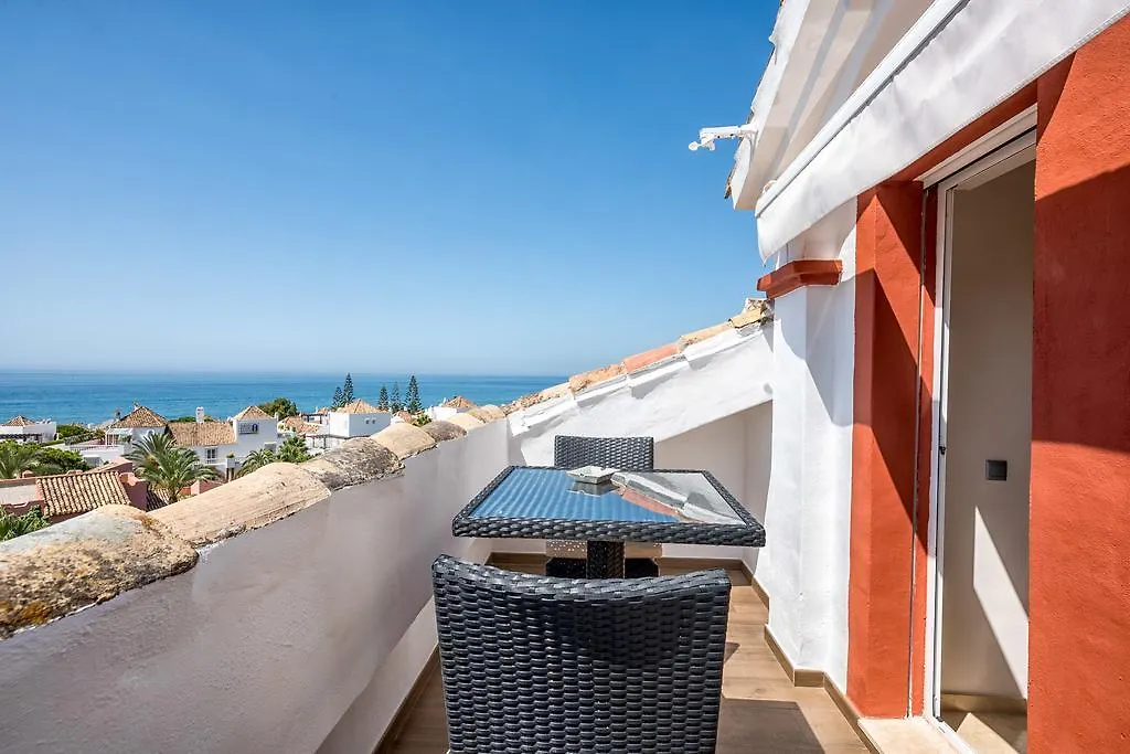 Penthouse Marbella Playa By Rafleys Apartment