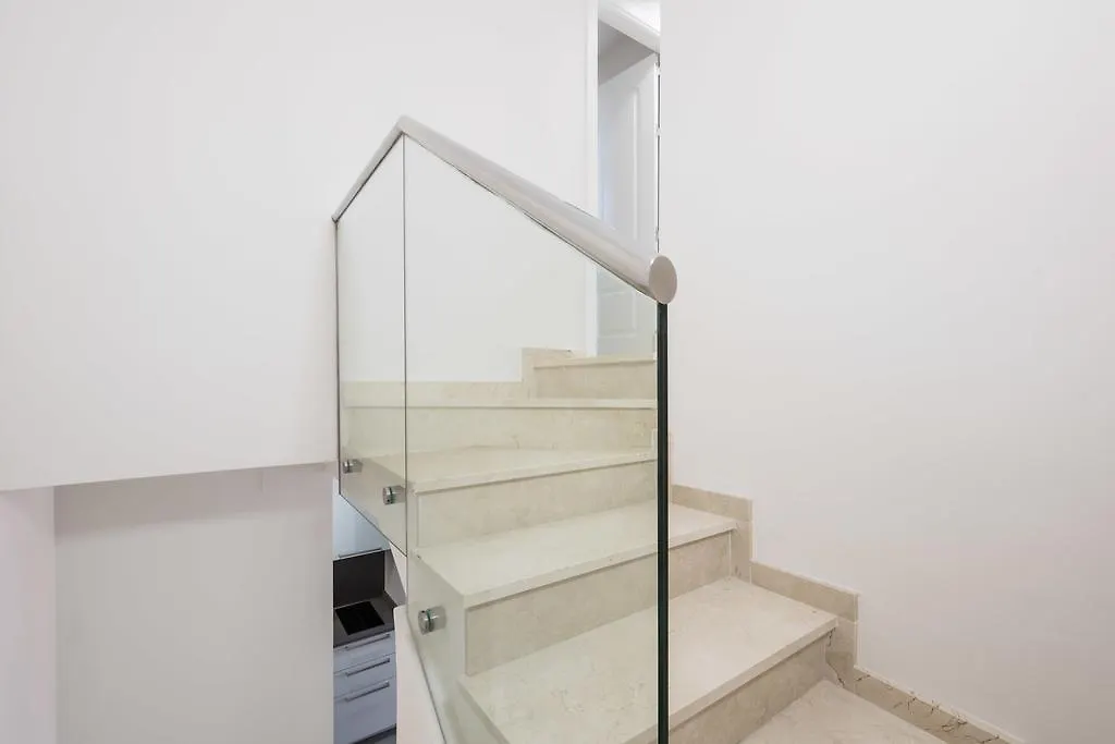 Penthouse Marbella Playa By Rafleys Apartment 0*,  Spain