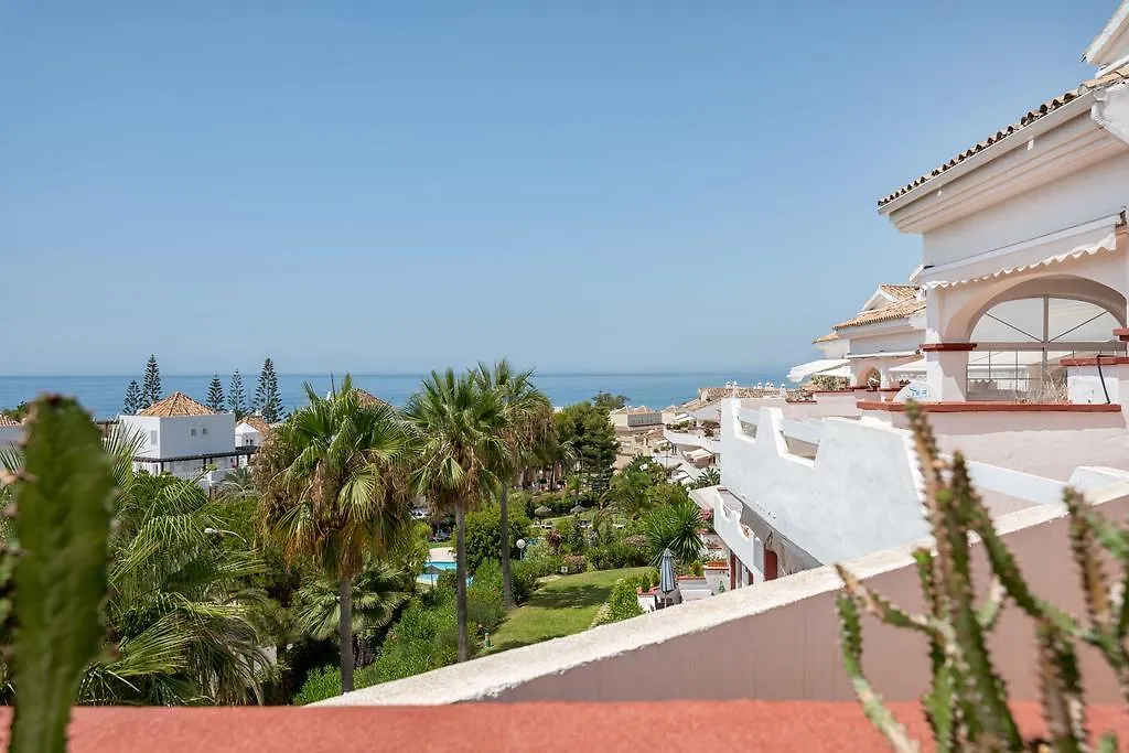 Penthouse Marbella Playa By Rafleys Apartment Spain