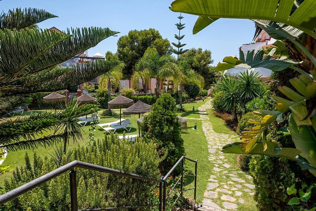Penthouse Marbella Playa By Rafleys Apartment 0*,  Spain