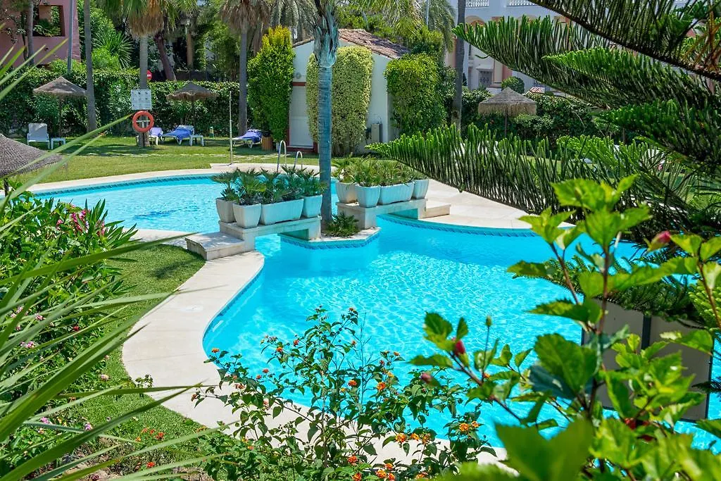 Penthouse Marbella Playa By Rafleys Apartment