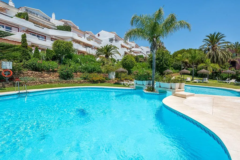 Penthouse Marbella Playa By Rafleys Apartment Spain