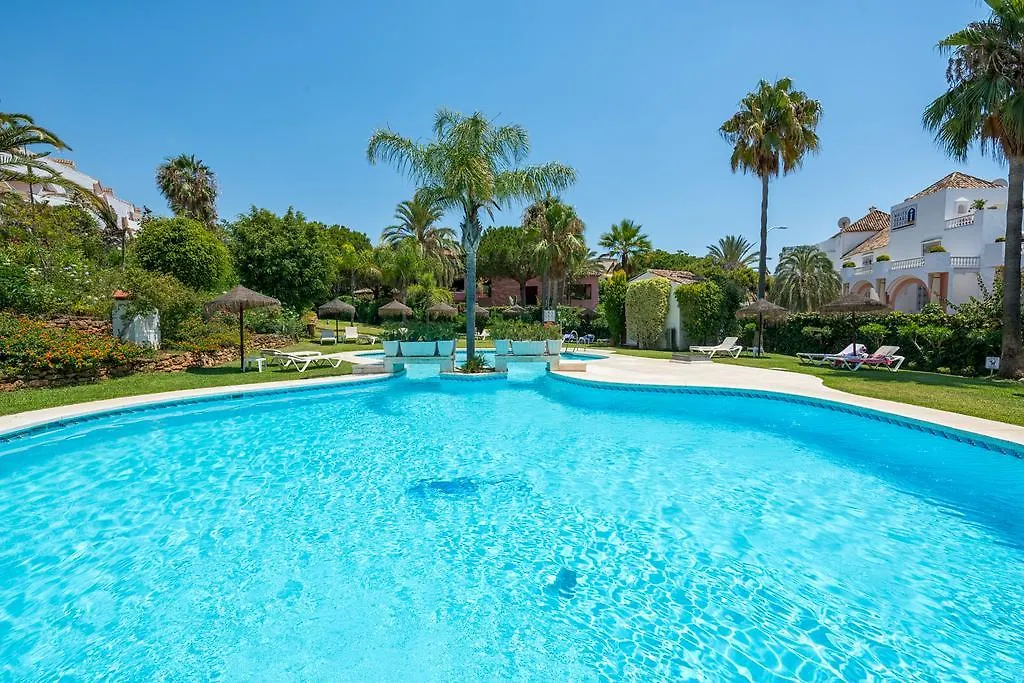 Penthouse Marbella Playa By Rafleys Apartment