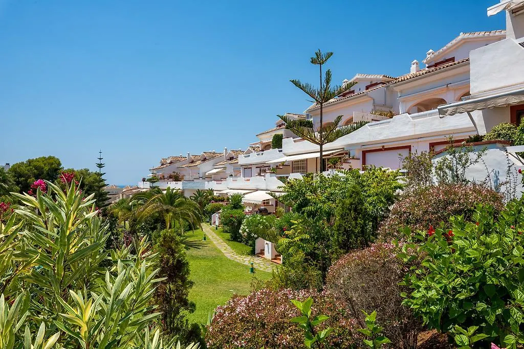 Penthouse Marbella Playa By Rafleys Apartment 0*,  Spain