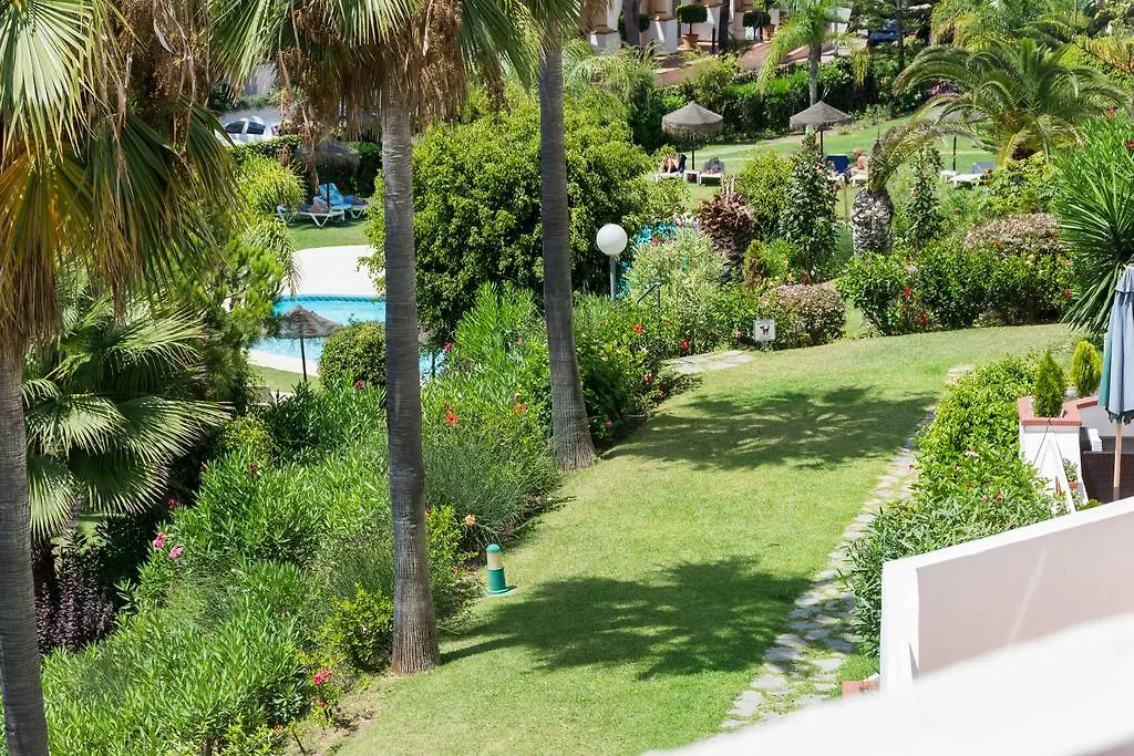 Penthouse Marbella Playa By Rafleys Apartment