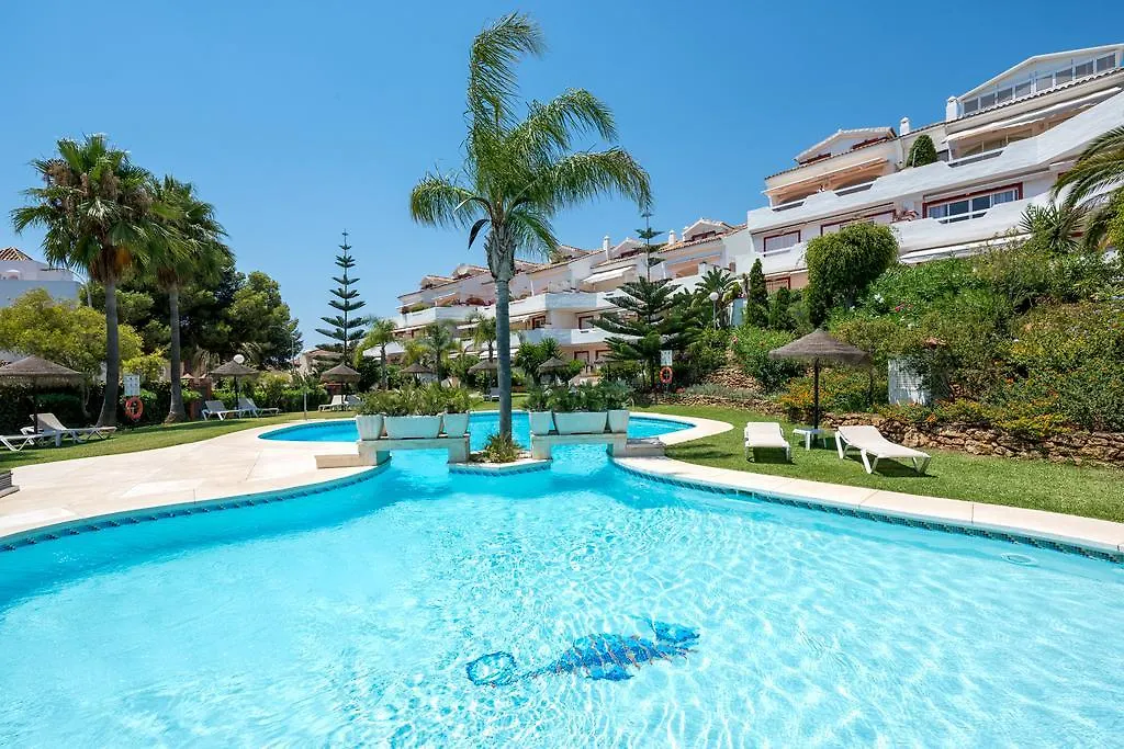 Penthouse Marbella Playa By Rafleys Apartment